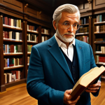 스토리텔러가 참여한 이벤트 성공 사례 - The Engaging Narrator**

A professional storyteller, fully clothed in modest attire, captivating a d...