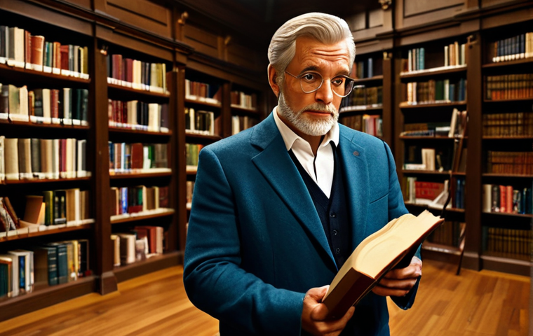 스토리텔러가 참여한 이벤트 성공 사례 - The Engaging Narrator**
A professional storyteller, fully clothed in modest attire, captivating a d...