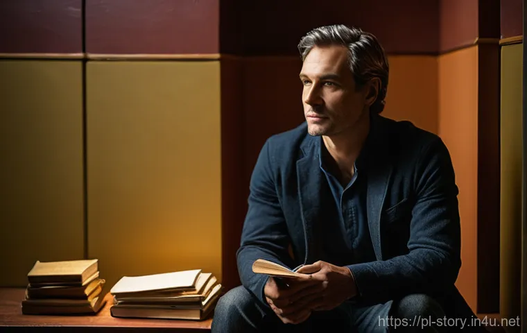 스토리텔러 실기 시험의 주요 성공 전략과 사례 분석 - **Prompt:** A dynamic female storyteller, in her late 30s, with expressive eyes and a warm smile, st...