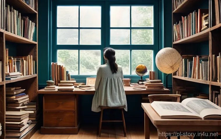 스토리텔러 실기 시험의 주요 성공 전략과 사례 분석 - **Prompt:** A thoughtful male storyteller, in his early 40s, sits quietly backstage before a perform...