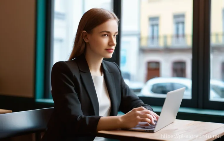 스토리텔러 직업과 관련된 다양한 성장 가능성 분석 - **Prompt 1: The Modern Polish Storyteller**
    "A vibrant, medium-shot portrait of a young Polish w...