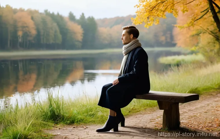 스토리텔러로서 성취감을 높이는 법 - **Prompt:** A diverse group of young Polish adults, ranging from their mid-20s to early 40s, gathere...