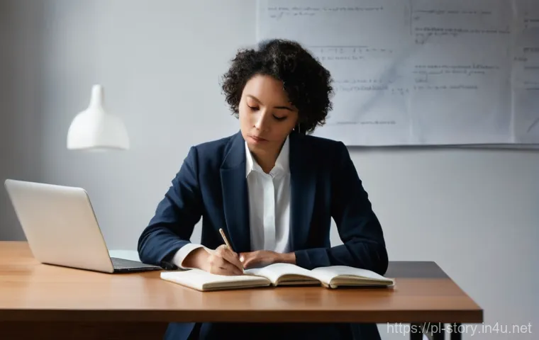 스토리텔러로서의 창의력 훈련 방법 - **Prompt:** A bustling, vibrant European marketplace seen through a close-up, slightly blurred persp...