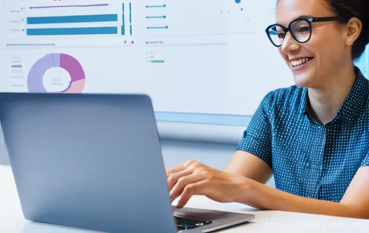 스토리텔러와 데이터 기반 스토리 제작의 활용 - **"The Polish Data Detective: Unearthing Personalized Content."**
    A captivating, slightly dramat...