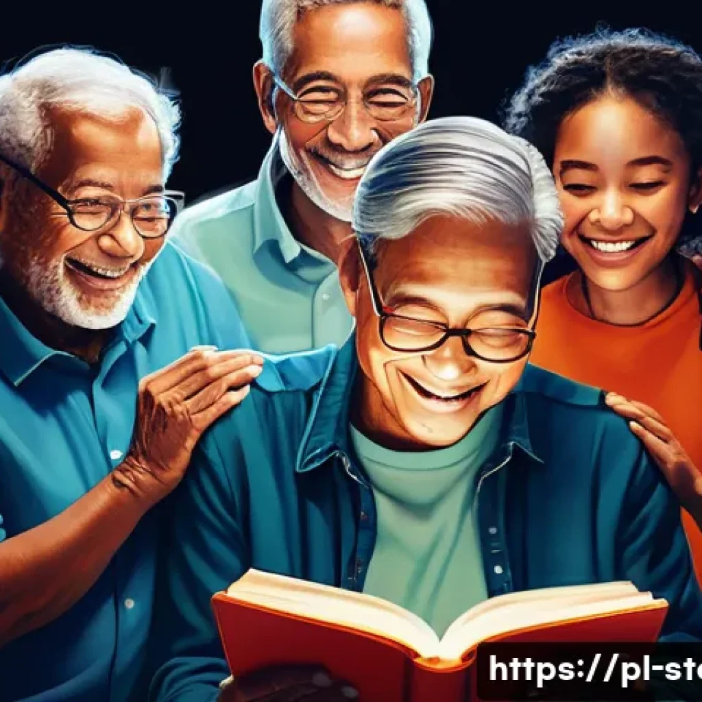 스토리텔러 실무 연수 과정 - **Prompt 1: The Superpower of Storytelling in a Digital World**
    A vibrant, dynamic illustration ...