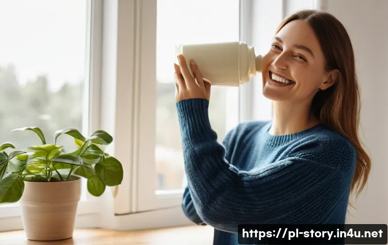 스토리텔러 직무에서의 스토리 제작 능력 향상 방법과 사례 분석과 연구 - **Prompt:** A smiling, confident Polish woman in her late 20s or early 30s is standing in her bright...
