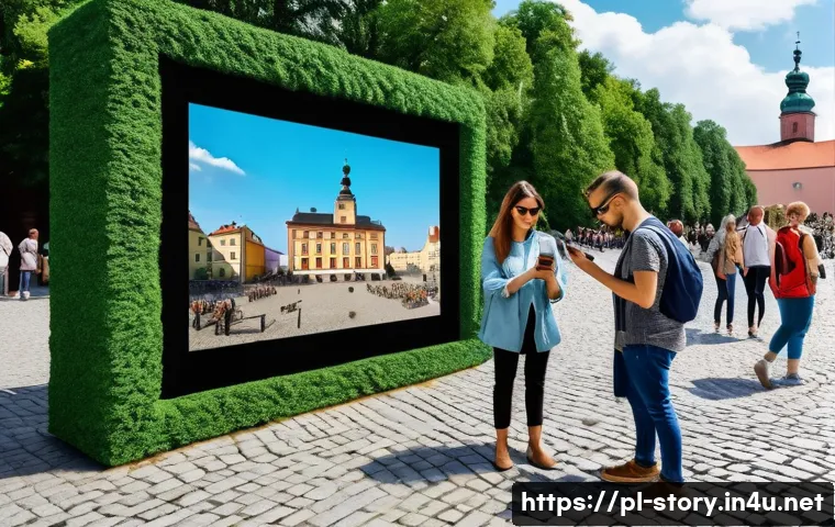 스토리텔러가 주목해야 할 최신 기술 관련 이미지 1