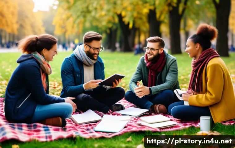 스토리텔러 커뮤니티 참여의 장점 관련 이미지 1