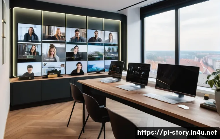 스토리텔러가 주목해야 할 미디어 혁신 관련 이미지 1